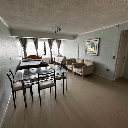 Don Luciano Aparthotel Vina del Mar Exterior foto